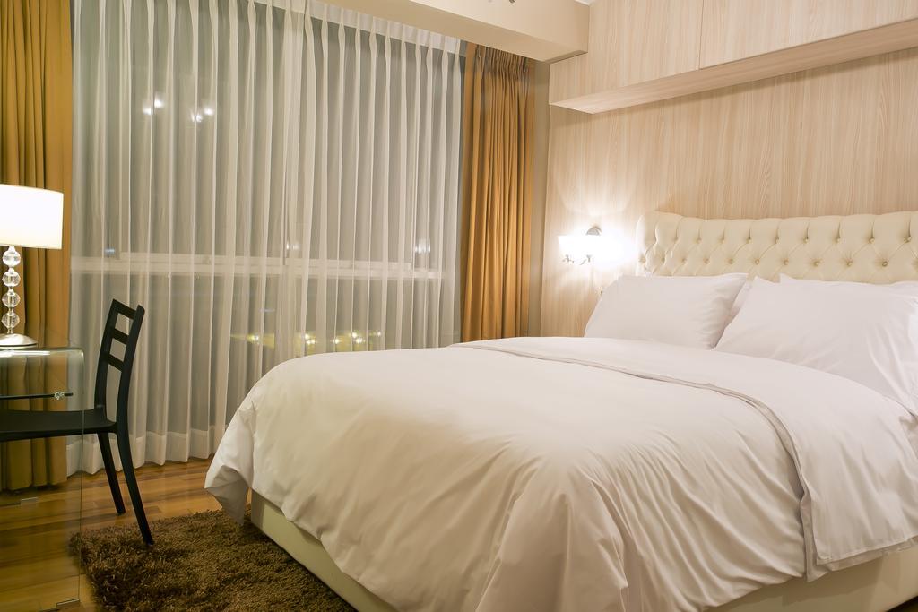 Arvo Hotel Boutique 트루히요 객실 사진