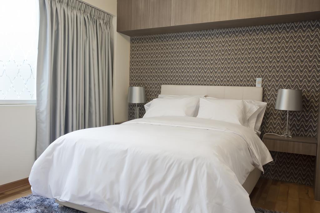 Arvo Hotel Boutique 트루히요 객실 사진