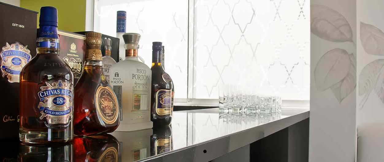Arvo Hotel Boutique 트루히요 외부 사진